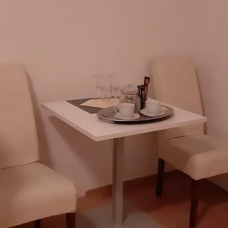 Privatni Apartman City