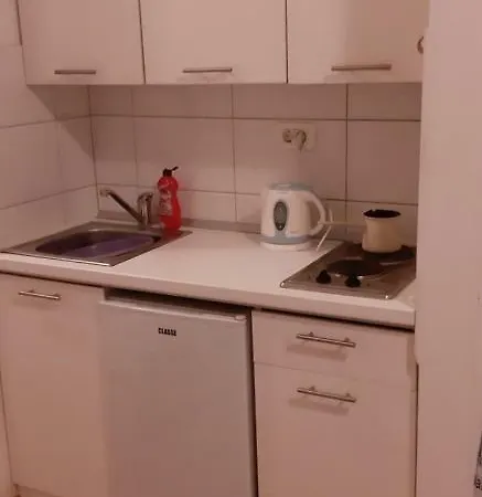 Privatni Apartman City