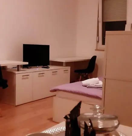 Privatni Apartman City * Mostar