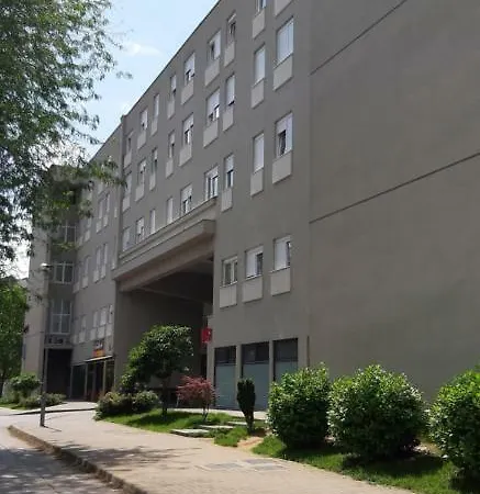 Privatni Apartman City