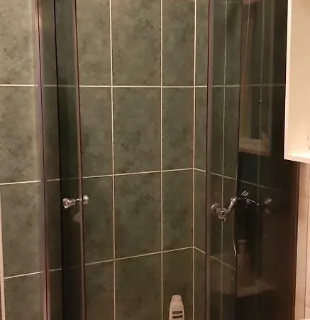Privatni Apartman City Apartamento