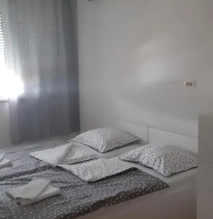 Privatni Apartman City Apartamento Mostar