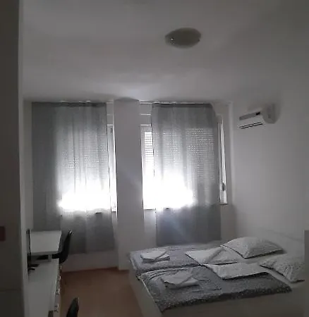 Privatni Apartman City